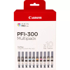 Canon PFI-300 Multipack tintapatron (4192C008)