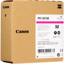Canon PFI-307 magenta eredeti tintapatron nyomtatópatron & toner
