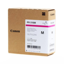Canon PFI-310 magenta eredeti tintapatron nyomtatópatron & toner