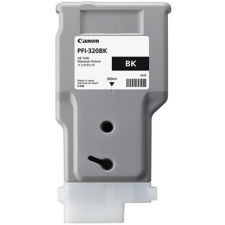 Canon - PFI-320 - Black nyomtatópatron & toner