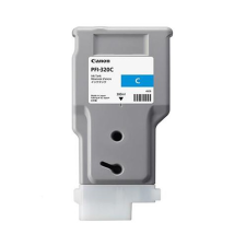 Canon PFI-320 C - cyan - original - ink tank (2891C001) nyomtatópatron & toner