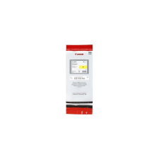 Canon PFI-320 sárga eredeti tintapatron nyomtatópatron & toner