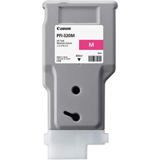 Canon PFI-320M tintapatron magenta (CF2892C001AA) (CF2892C001AA) nyomtatópatron & toner