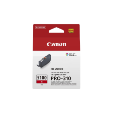 Canon PFI-5100 R EREDETI nyomtatópatron & toner
