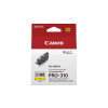 Canon PFI-5100 Y EREDETI