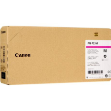 Canon PFI-707 magenta eredeti tintapatron nyomtatópatron & toner