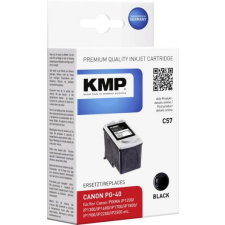Canon PG40 BLACK KMP (For Use) nyomtatópatron & toner