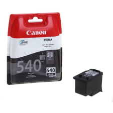 Canon pg540 black tintapatron nyomtatópatron & toner