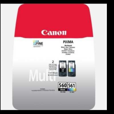 Canon PG560 ,CL561 Multipack (Eredeti) (3713C006) nyomtatópatron & toner