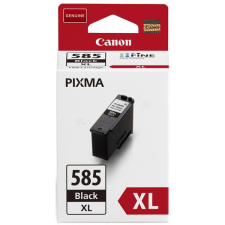 Canon PG585XL Tintapatron Black 10,3ml nyomtatópatron & toner