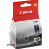 Canon Pg-40 fekete eredeti canon tintapatron