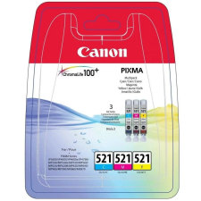 Canon PG-50 (3x9 ml) multipack nyomtatópatron & toner