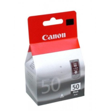 Canon PG-50B nyomtatópatron & toner