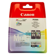 Canon PG-510/CL-511 Multipack nyomtatópatron & toner