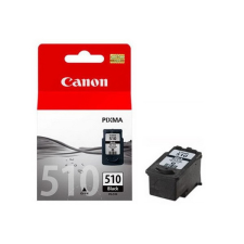 Canon PG-510 fekete tintapatron nyomtatópatron & toner