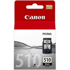 Canon PG-510 Nyomtatópatron, Fekete nyomtató kellék