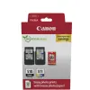  Canon PG-510B/CL511 Multipack tintapatron + fotópapír