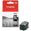 Canon PG-512 fekete tintapatron 2969B001 (eredeti)