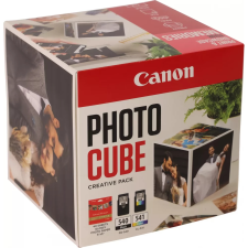 Canon PG-540/CL-541 Photo Cube EREDETI nyomtatópatron & toner