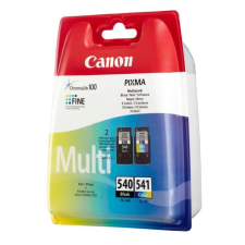 Canon PG-540BK + CL541 patron Multipack (5225B006) nyomtatópatron & toner