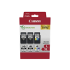 Canon PG-540L(2DB)/CL-541XL FEKETE/SZÍNES (2X11ML+15ML) EREDETI MULTIPACK (5224B017)