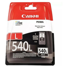 Canon PG-540L fekete eredeti tintapatron nyomtatópatron & toner