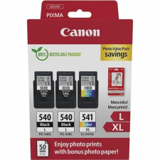 Canon PG-540x2/CL-541 Multipack tintapatron nyomtatópatron & toner