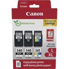 Canon PG-540x2/CL-541 Multipack tintapatron (5224B015) nyomtatópatron & toner