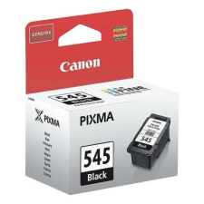 Canon PG-545 Black (8287B001AA) nyomtatópatron & toner