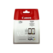 Canon PG-545/CL-546 Multipack nyomtatópatron & toner
