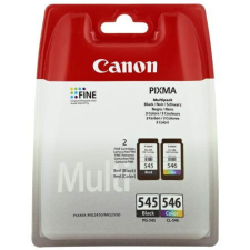 Canon PG-545 + CL-546 Multipack nyomtatópatron & toner
