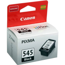Canon PG-545 fekete nyomtatópatron & toner