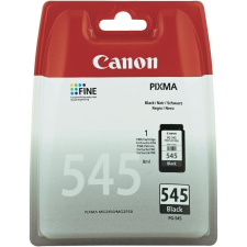 Canon PG-545 fekete eredeti tintapatron nyomtatópatron & toner