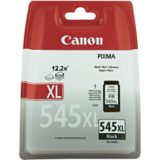 Canon PG-545XL nyomtatópatron & toner