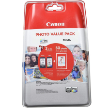 Canon PG-545XL + CL-546XL Tintapatron Multipack 1x15 ml +1x13 ml - 8286B006 nyomtatópatron & toner