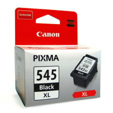 Canon PG-545XL fekete tintapatron 8286B001 (eredeti) nyomtatópatron & toner