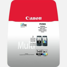 Canon PG-560/CL-561 eredeti tintapatron multipack nyomtatópatron & toner