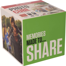 Canon PG-560 / CL-561 Photo Cube fehér-zöld EREDETI nyomtatópatron & toner