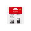 Canon PG-560 fekete eredeti tintapatron (3713C001) - Nyomtató Patron