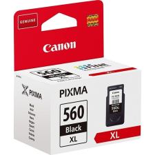 Canon PG-560XL Black tintapatron eredeti 3712C001 nyomtatópatron & toner