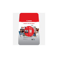 Canon PG-560XL/CL-561XL eredeti tintapatron multipack + fotópapír (3712C004) nyomtatópatron & toner