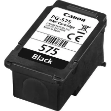  Canon PG-575 Black tintapatron nyomtatópatron & toner