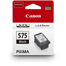 Canon PG-575, fekete nyomtatópatron & toner
