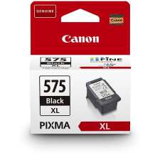 Canon PG-575XL, fekete nyomtatópatron & toner