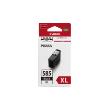 Canon PG-585XL fekete eredeti tintapatron nyomtatópatron & toner