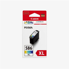 Canon PG-586XL barevná nyomtatópatron & toner