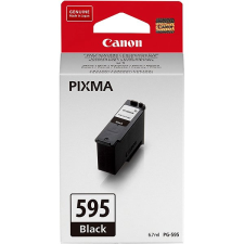 Canon PG-595 černá nyomtatópatron & toner