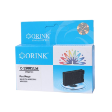 Canon PGI2500XL tintapatron magenta ORINK nyomtatópatron & toner