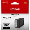Canon PGI-1500 Black tintapatron