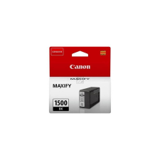  Canon PGI-1500 fekete eredeti tintapatron nyomtatópatron & toner